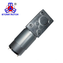 ET - WGM58A 80kg.cm 100 rpm 12V motor DC com codificador